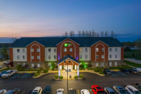 Holiday Inn Express Hotel & Suites Bedford by IHG